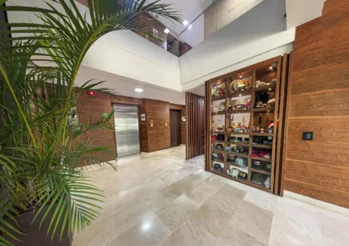 Café Hotel Medellín Öffentliche Flächen Photos