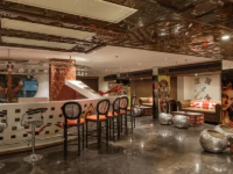 克拉克斯高級酒店 科塔酒店