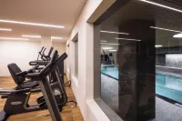 Valbella Resort - Gym