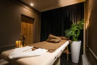 Amber Park Spa - spa