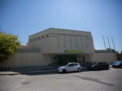 HI Aveiro – Pousada de Juventude Hotels in Aveiro