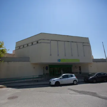 HI Aveiro – Pousada de Juventude