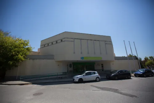 HI Aveiro – Pousada de Juventude