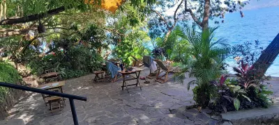 Casa Marimba Hotels in 