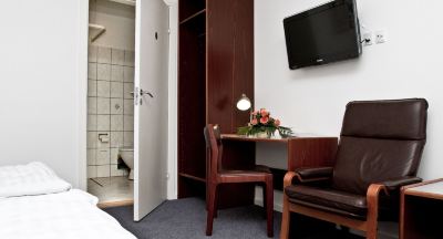 その他 ウィットラプ モーテルの写真