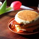 Swift House Inn - breakfast