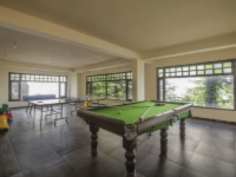 Snow Valley Resorts Dalhousie Hoteles en Distrito de Chamba