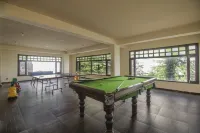 スノー バレー リゾーツ