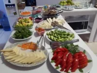 GUVEN Hotel - 2-Sterne