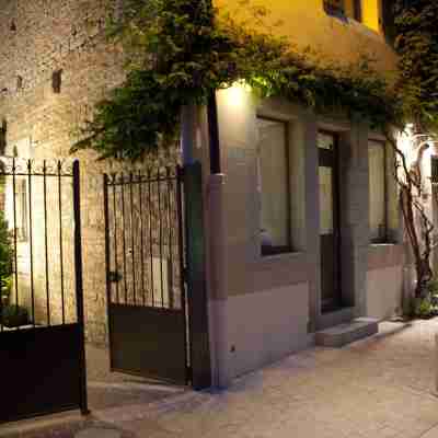 Vign 'appart Hotel Exterior