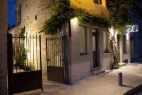 Vign 'Appart Отели рядом с достопримечательностью «Saint-Philibert»