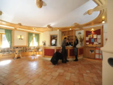 克里斯託爾住宅酒店 普雷達佐酒店