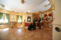 Residence Kristall- Fiemme Holidays Hotels in Predazzo