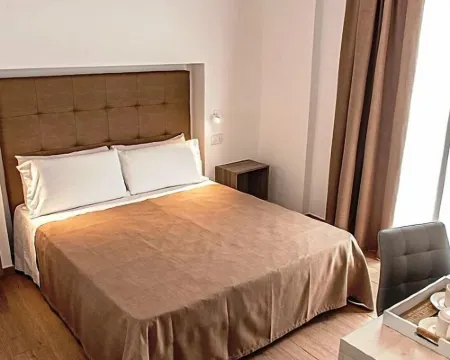 I Cordari B&B Hotels in Vieste