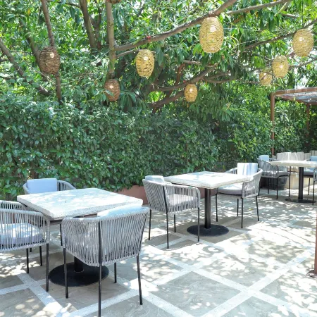 Agata Hotel Boutique & Spa