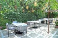 Agata Hotel Boutique & Spa Hôtels à : Coyoacán