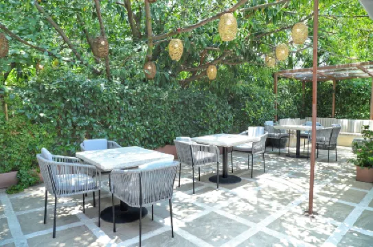 Agata Hotel Boutique & Spa