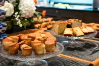 abba San Sebastián Hotel - Desayuno