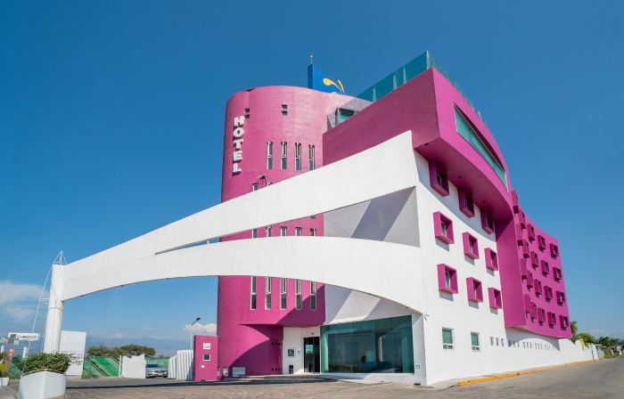 Hotel Magico Inn