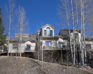 Vail Point 7 Townhouse