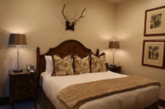 Viking Two Bedroom Loft 2 Apartment Hotel by Redawning