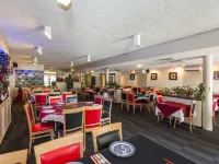 Coral Sands Motel Hotels in Mackay