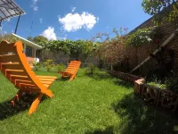 카사 플로르 데 비다  호텔