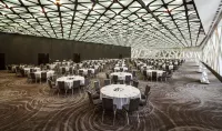 Hotel Narvil Conference & Spa Hotel di Legionowo County