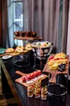 InterContinental Hotels JOHANNESBURG O.R.TAMBO AIRPORT by IHG - breakfast