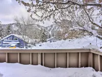 Ketchum Mountain Retreat Central Location! Hotels in Ketchum