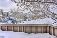 Ketchum Mountain Retreat Central Location!