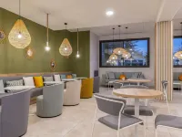 Lagrange Apart'Hotel les Jardins d'Olympie Hotels in Antibes