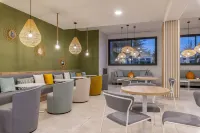 Lagrange Apart'Hotel les Jardins d'Olympie