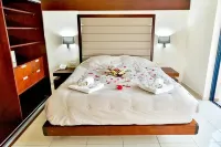 Galini Sea View Hotel