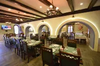 Rose Garden Hotel