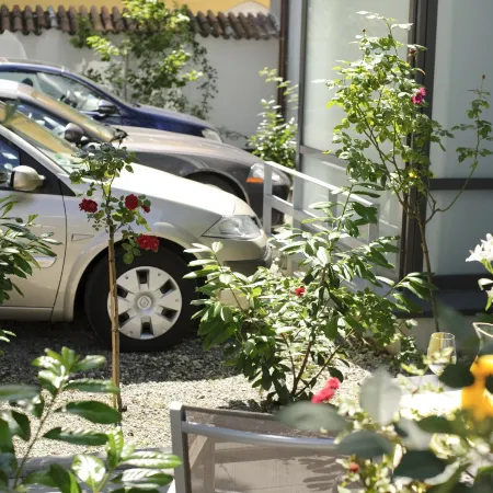 Hotel Constantia