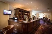 The Angel Hotel - bar