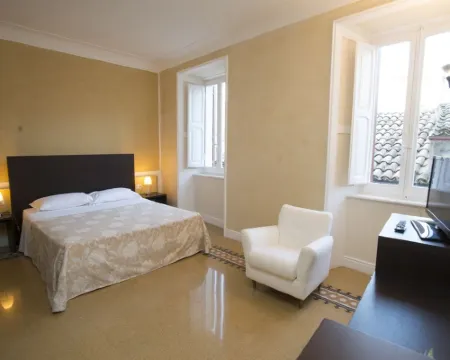 Relais Del Borgo Hotel & Spa 4 Stelle Hotels in Staffolo