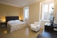 Relais Del Borgo Hotel & Spa 4 Stelle Hotels in 