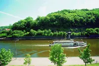 Hotel Haus Schons Hotels in Landkreis Merzig-Wadern