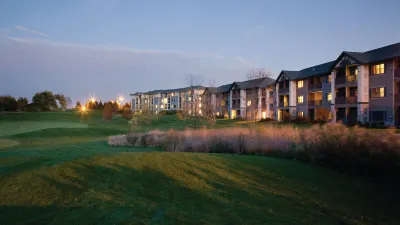 Holiday Inn Club Vacations at Lake Geneva Resort