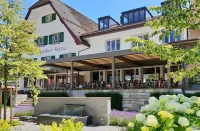 Landgasthof Kreuz - der Zwischenstopp Mit Herz Auf Dem Weg in Den Süden Hotels in Olten