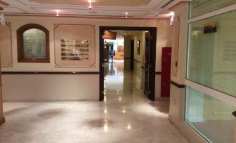 Best Western Sur