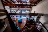 Pousada Vivenda da Barra