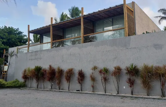 里斯弗羅尊爵酒店