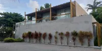 Flor de Lis Exclusive Hotel Hotels in Maceió