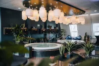 Clarion Hotel Gillet - Hot Tub