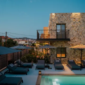 Capital Luxury Suites