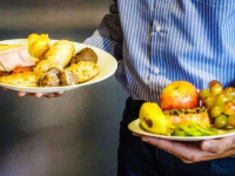 イビス ロンドリーナ ショッピング ロンドリナのホテル