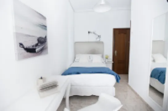 Vázquez de Mella Gran Vía